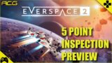 Everspace 2 – Excellent Already! 5 Point Inspection