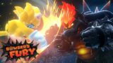 Everything New About Super Mario 3D World + Bowser's Fury!