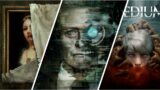 Evolution of Bloomer Team 2010-2021 (Layers of Fear, Observer, The Medium)