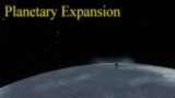 Expansion – Dyson Sphere Program