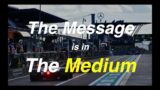 F1 Germany: the message is in The Medium By Peter Windsor
