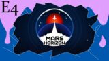FAILURE! | Mars Horizon