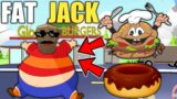 FAT JACK | SASTI GTA V | DUDE THEFT WARS | GamerzZuana