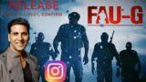 FAU-G Game Release Date Confirmed || Faug game news 2021 || Faug Game Anthem || New Song Game