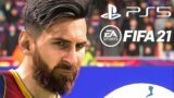 FIFA 21 –  Free Kicks Compilation #1 | PS5 Next Gen Gameplay HD