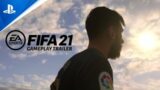 FIFA 21 | Gameplay Trailer | PS5 / XBOX SERIES X