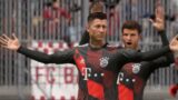 FIFA 21| Next Gen Gameplay | FC Bayern vs Dortmund | Bundesliga | Xbox Series X/PS5