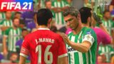 FIFA 21 PS5/Xbox Series X – Real Betis vs Sevilla – La Liga