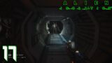 FLAME LOW, RESOURCES LOW, PATIENCE LOW [Alien Isolation HARD MODE] Part – 17