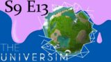FOOD AND CHEMICALS! |  The Universim | Festive Update