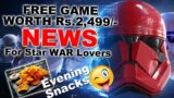 FREE GAME Worth Rs.2,499 – FREE GAME NEWS – Hindi – ZooKoR GaMeS