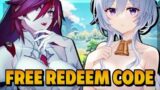 FREE REEDOM CODE | MY CREDIT CARD & WALLET | TIMMIES REVENGE | GENSHIN IMPACT FUNNY MOMENTS PART 96