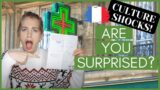 FRENCH CULTURE SHOCKS I Health Care Edition I Did These Things SHOCK you?