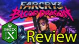 Far Cry 3 Blood Dragon Xbox Series X Gameplay Review