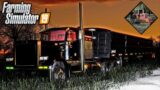 Farm Sim News! Outlaw Truck, New Mod Again, NMC Game, & Bale Explosion! | Farming Simulator 19
