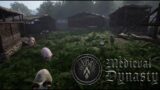 Farming Get's A Bunch Of Animals ~ Medieval Dynasty #18