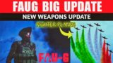 Faug Big Update | Faug Game Trailer | Faug Gameplay | Faug Game Letest News | Faug Anthem | #faug