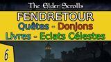Fendretour – Partie 6 – Gameplay, Exploration et Levelling – The Elder Scrolls Online | Xbox X