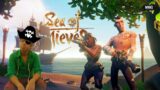 Finally Sea of Thieves with Baajey