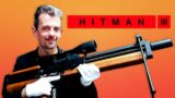 Firearms Expert Reacts To Hitman 3’s Guns