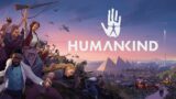 First Look – New Civilization/City Builder Game, Is It Any Good? –  HUMANKIND #1 OpenDev Beta