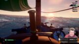 Fisticuffs Fridays – SOLO Arena – Sea of Thieves