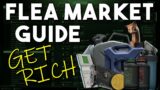 Flea Market Guide | Tips & Tricks to Get Rich in Escape from Tarkov