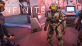 Fortnite Roleplay Halo Infinite (The Master Chief)