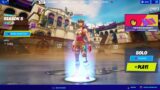 Fortnite on PS5 120 FPS – New Update *Makes You Cracked*