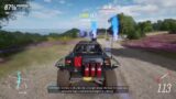 Forza Horizon 4 – Halo Infinite Run