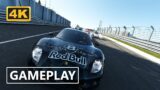 Forza Motorsport 7 Xbox Series X Gameplay 4K 60FPS