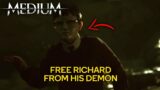 Free Richard From His Demons Complete Guide | The MEDIUM