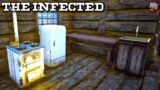 Fridge and Power | The Infected Gameplay | S2 EP34