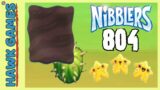 Fruit Nibblers Level 804 – 3 Stars Walkthrough, No Boosters