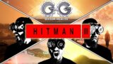 G REACTS: HITMAN 3 (New Trailer)