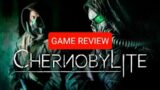 GAME REVIEW : CHERNOBYLITE – 2021 – PS5 – XSX – PS4 – XBOX – NEW VIDEO GAME REVIEW