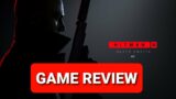 GAME REVIEW : HITMAN 3 – 2021 – PC – SWITCH – STADIA – PS5 – PS4 – XSX – XBOX – NEW VIDEO GAME III