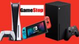 GAMESTOP IS RESTOCKING THE PS5 AND XBOX SERIES X TOMORROW – PLAYSTATION 5 RESTOCK NEWS WALMART S NEW