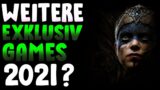 GEHEIME EXKLUSIV GAMES IN ARBEIT? | FORZA HORIZON 5 2021 ON XBOX ? | XBOX SERIES X NEWS |