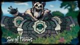 GIFTING ATHENA CHESTS! | Sea of Thieves (Season of Giving)