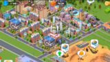 GLOBAL CITY Level 12 Global city your own world Building Android play Gameplay #Mrjonly
