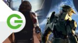 GO LIVE: Cyberpunk 2077 Controversy, Halo Infinite and Goodbye to 2020