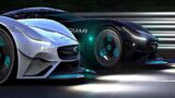 GRAN TURISMO 7 – Jaguar VGT Trailer (NEW 2021) PS5