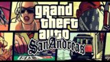 GRAND THEFT AUTO SAN ANDREAS: "OUTRIDER" (1080P)