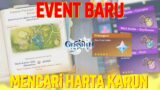GRATiS PRiMOGEMS & PET Di EVENT BARU iNi | Genshin Impact Indonesia