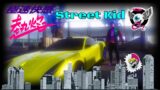 GTA 5-Cyberpunk 2077 Street Kid Outfit|Rockstar Editor