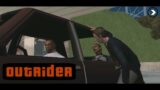 GTA San Andreas – Outrider | Android Gameplay (HD)