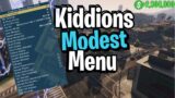 GTA V Online PC 1.53 | Kiddions v0.8.10 NEW FREE MOD MENU | Full Recovery | *UNDETECTED* | Tutorial