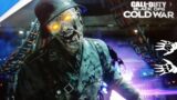 Game News: Call of Duty Black Ops Cold War Zombies: Free download coming with Warzone update?
