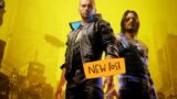 Game News: Cyberpunk 2077 sales update following PS4 and Xbox One refund news